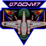 E-ARC-170 Prowler Insignia