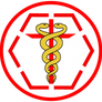 Con-Am 27 Medical Logo