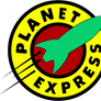 Planet Express Insignia