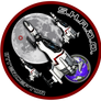 SHADO Interceptor Logo