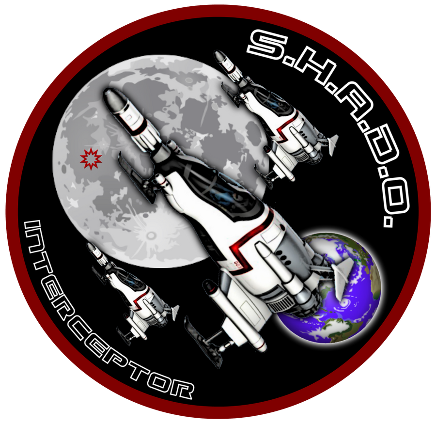 SHADO Interceptor Logo By Viperaviator On DeviantArt shado-interceptor-logo-by-viperaviator-on-deviantart