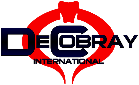 DeCobray International Logo