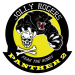 Jolly Rogers Panther 2 by viperaviator