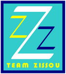 Team Zissou Logo