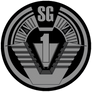 SG-1 Insignia