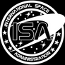 ISA Decal