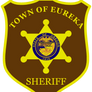 Eureka Sheriff's Insignia