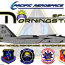 SF-15A Morningstar Poster