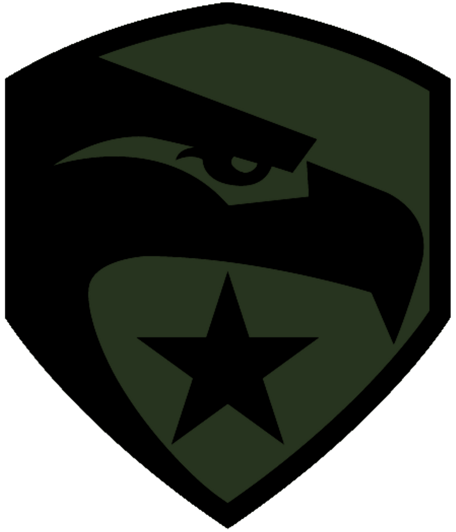 Gi shop joe insignia