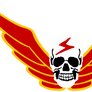 Shadaloo Insignia Wings Only