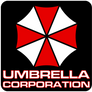 Umbrella Corp Insignia