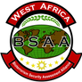 BSAA Insignia West Africa