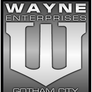 Wayne Enterprises Logo