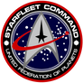 Starfleet Command Insignia Modified