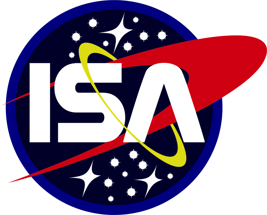 ISA Insignia by viperaviator on DeviantArt