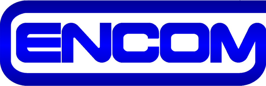 ENCOM Corporation Logo by viperaviator on DeviantArt