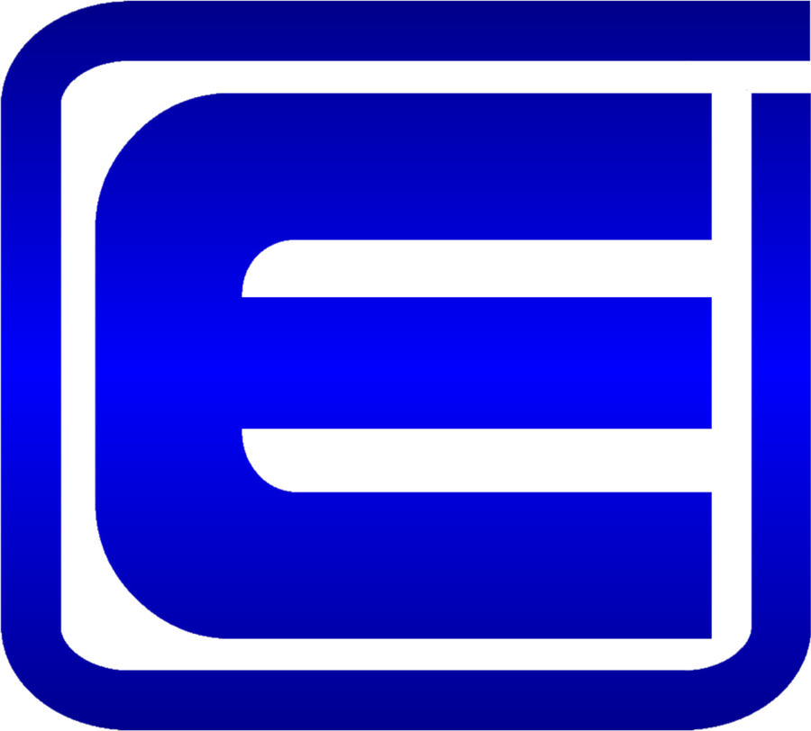 ENCOM 'E' Logo by viperaviator on DeviantArt