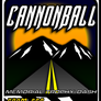 Cannonball Run Logo