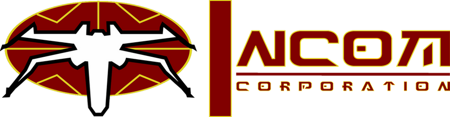 Incom Corp Logo Banner by viperaviator on DeviantArt
