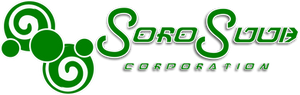 SoroSuub Logo Banner