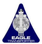 Eagle Transporter Flight Insignia