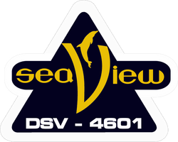 seaView DSV-4601 Insignia
