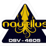 Nautilus DSV-4605 Insignia