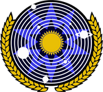 Seal of the Terran Federation