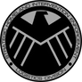 Marvel's Agents of SHIELD Air Forces Insignia