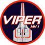 Viper MK I Flight Insignia V3