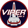 Viper MK II Flight Insignia V2
