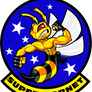 F/A-18E,F Super Hornet Flight Insignia