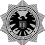 S.H.I.E.L.D. Badge