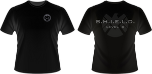 S.H.I.E.L.D. PT Gear