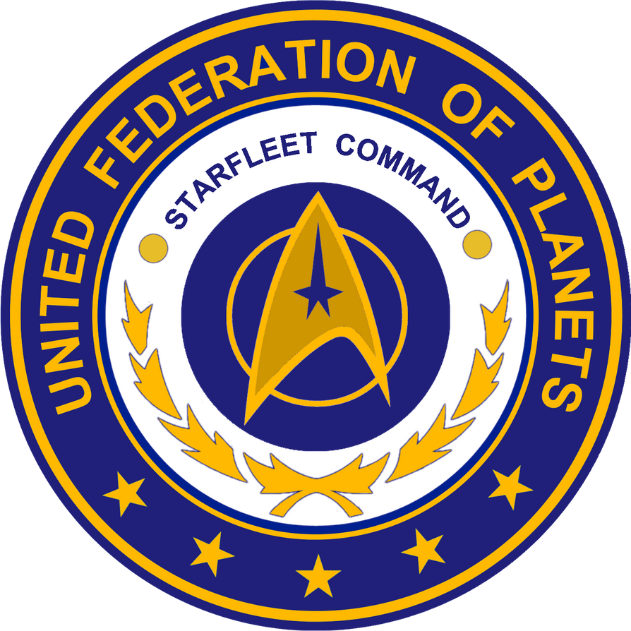 Star Command Sign Starfleet Command Insignia (The Motion Picture) by viperaviator on ...