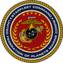 Starfleet Command U.F.P. Marine Corps Seal