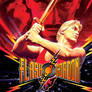 Modified Flash Gordon Lobby Card