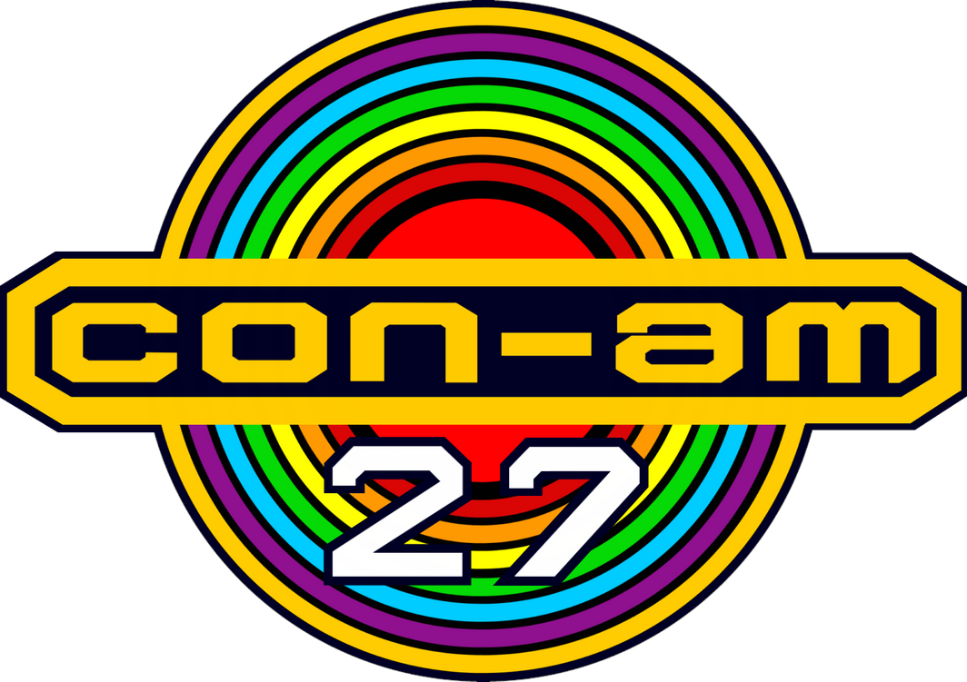 Outland Con-Am 27 Logo by viperaviator