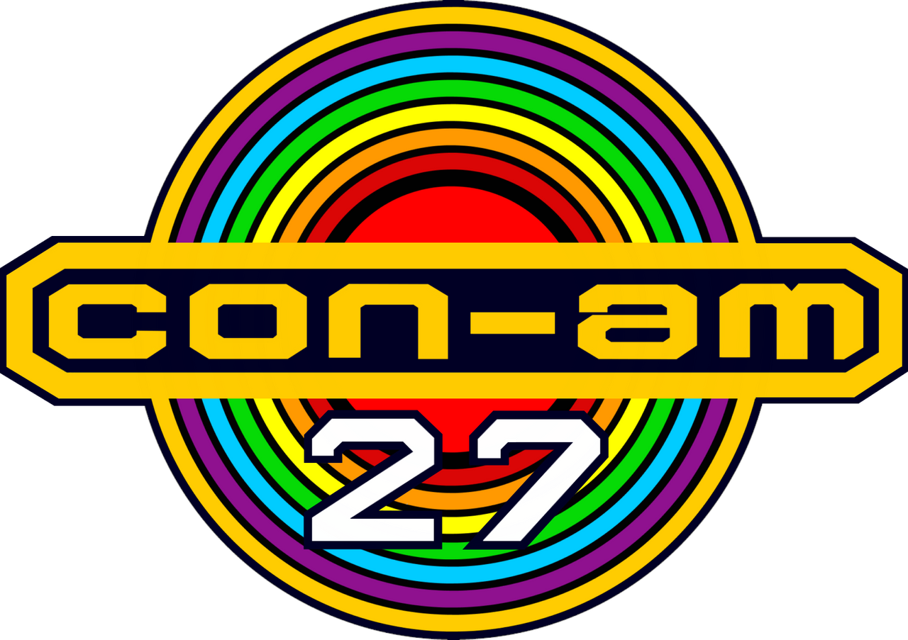 Outland Con-Am 27 Logo by viperaviator