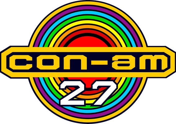 Outland Con-Am 27 Logo