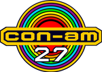 Outland Con-Am 27 Logo