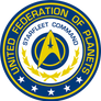Starfleet Command Seal 2270-2290