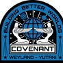 Alien Covenant Ship's Patch