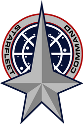 FASA Starfleet Command Logo UPDATED