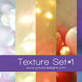 Free Bokeh Texture Set