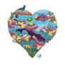 Reef Heart