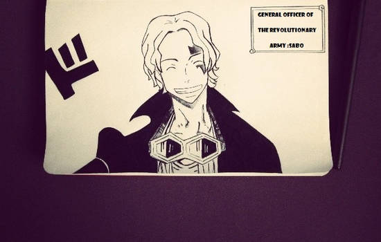 Sabo