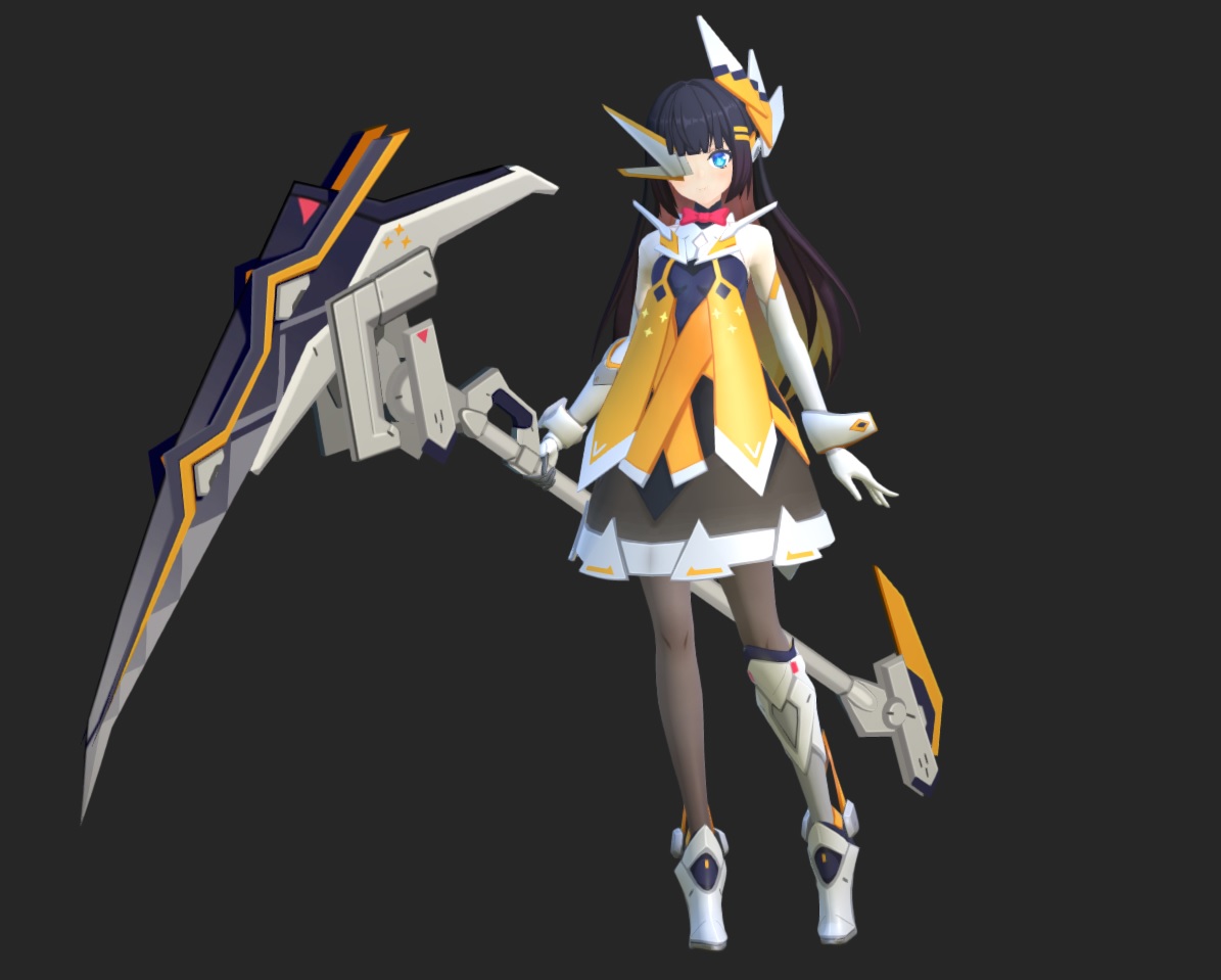 Ruby Mecha Ruby-Mecha Maiden-Mobile Legends Heroes by mazeCollection on DeviantArt