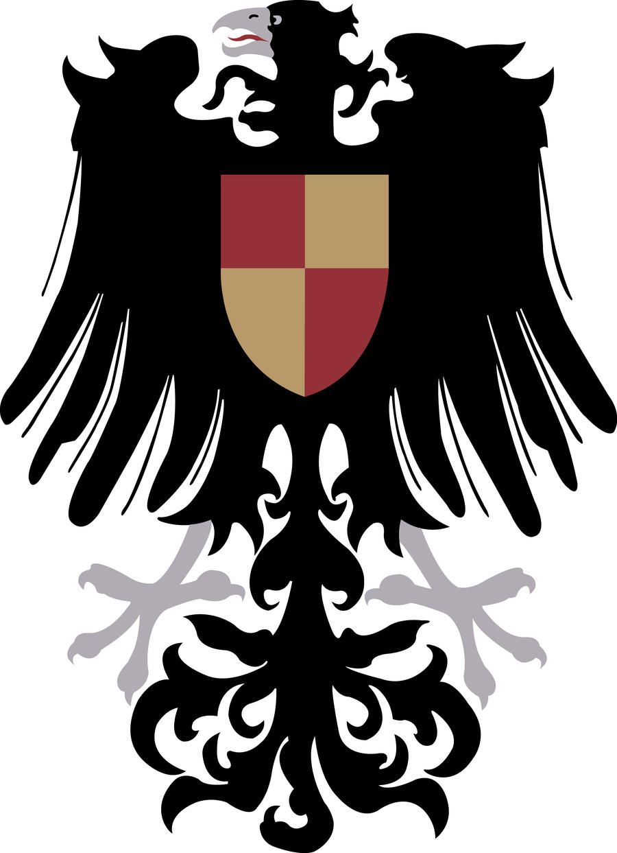 German Eagle Crest by EyeoftheDragon237 on DeviantArt