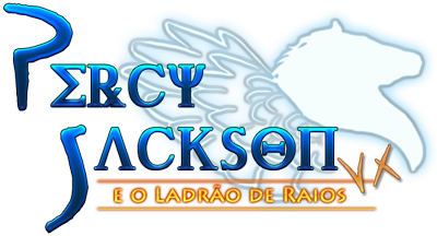 Percy Jackson Logo by Pergoli